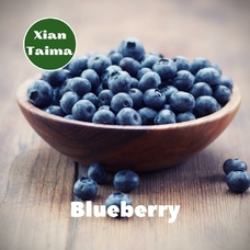 Xi'an Taima "Blueberry" (Голубика)