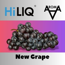 HiLIQ Хайлик New Grape (Виноград NEW)