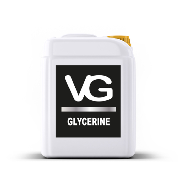 Гліцерин VG 10000 мл
