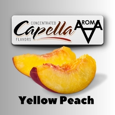 Capella Yellow Peach Жовтий Персик