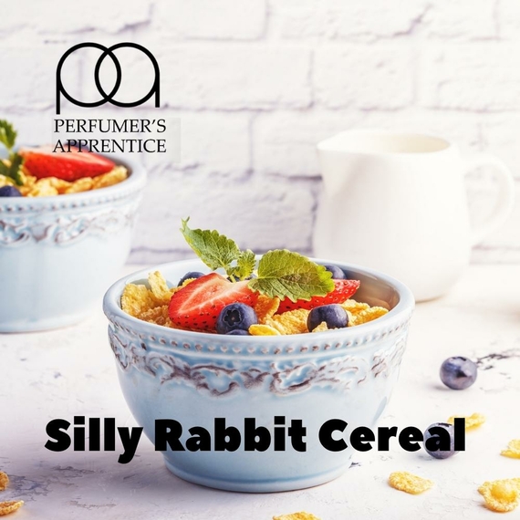 Отзывы на Ароматизтор TPA Silly Rabbit Cereal Фруктовые хлопья