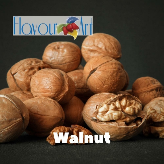 Ароматизатор FlavourArt Walnut Волоський горіх