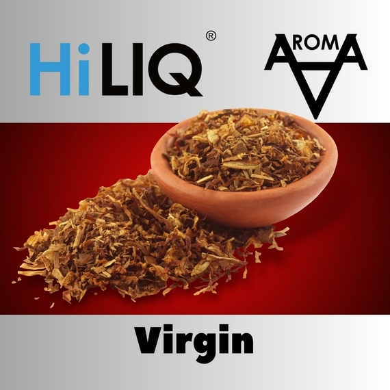 Отзывы  hiliq хайлик virgin (вирджин)