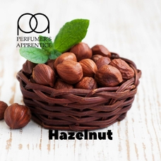 TPA "Hazelnut" (Лесной орех)