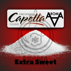 Capella Extra Sweet Екстра солодкий