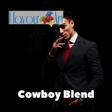FlavourArt "Cowboy Blend (Тютюн)"