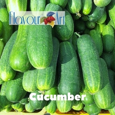 FlavourArt "Cucumber (Огурец)"