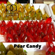 TPA "Pear Candy" (Грушевая конфета)