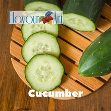FlavourArt "Cucumber (Огірок)"
