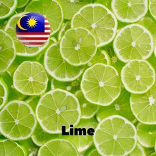 Malaysia flavors "Lime"