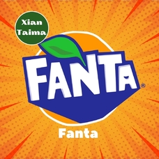 Xi'an Taima "Fanta" (Фанта)