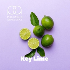 TPA "Key Lime" (Лайм)