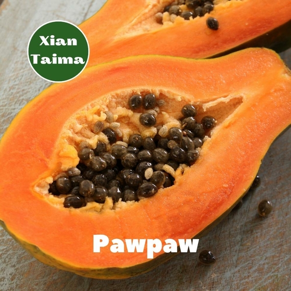 Арома для самозамеса Xi'an Taima Pawpaw Папая