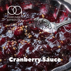 TPA "Cranberry Sauce" (Журавлиний соус)