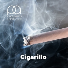 TPA "Cigarillo" (Тютюново-сигарний смак)