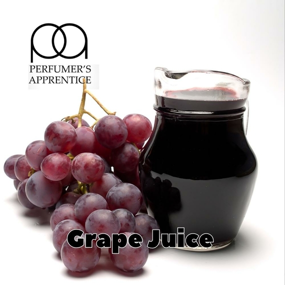 Отзывы на Ароматизтор TPA Grape Juice Виноградный сок