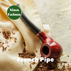 Xi'an Taima "French Pipe" (Французька трубка)
