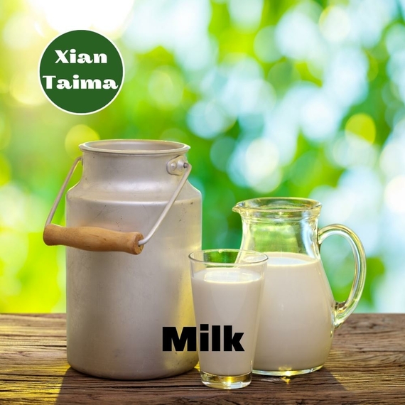 Aroma Xi'an Taima Milk Молоко