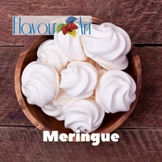 FlavourArt "Meringue (Безе)"