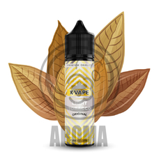 XVape "Light Tobacco"