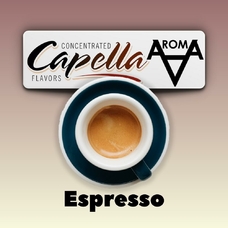 Capella Espresso Еспрессо