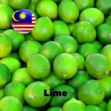 Malaysia flavors "Lime"