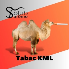 Solub Arome "Tabac KML" (Мягкий табак)