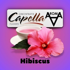 Capella Hibiscus Гібіскус Каркаде