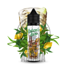 Vape Era "Becherovka lemon"