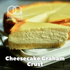 TPA "Cheesecake Graham Crust" (Сирний торт)