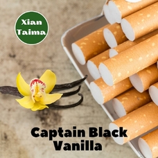  Xi'an Taima "Captain Black Vanilla" (Капітан Блек ваніль)