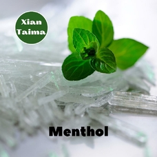 Xi'an Taima "Menthol" (Ментол)