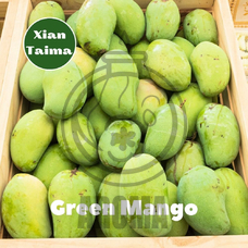 Xi'an Taima "Green Mango" (Зелений манго)