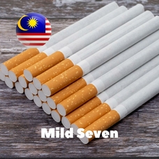 Malaysia flavors "Mild Seven"