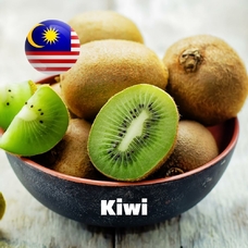 Malaysia flavors "Kiwi"