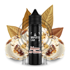 Vapers Lab "Tobacco ice cream" 60 ml