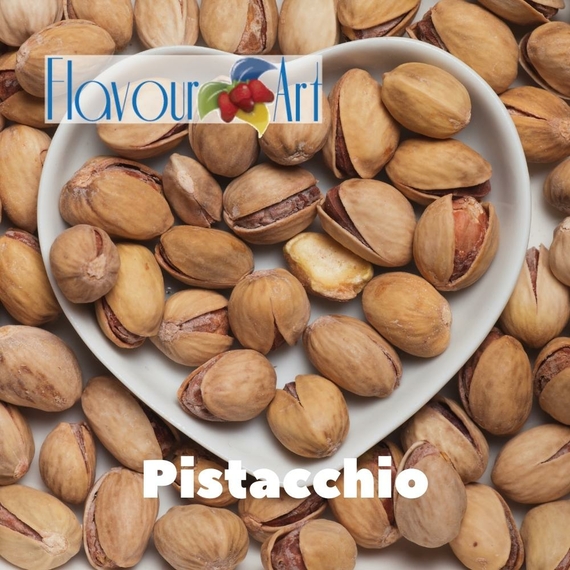 Ароматизатор FlavourArt Pistacchio Фісташка