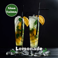 Xi'an Taima "Lemonade" (Лимонад)