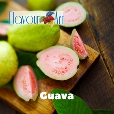 FlavourArt "Guava (Гуава)"