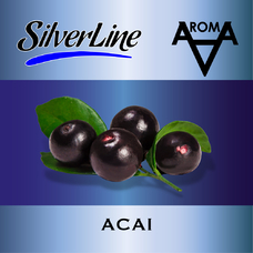 SilverLine Capella Acai Ягоди асаї