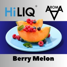 HiLIQ Хайлик Berry Melon (Диня з ягодами)