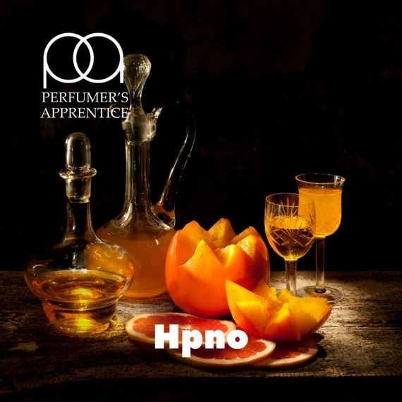 Ароматизаторы для самозамеса TPA Hpno Цитрусовый ликер