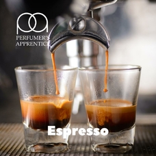TPA "Espresso" (Кава еспресо)