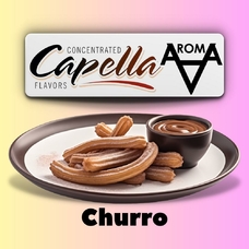 Capella Churro Чуррос