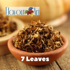 FlavourArt "7 Leaves (Табак)"