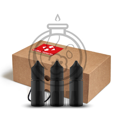 Флакон із дозатором 15мл Gorilla v3 (упаковка 500шт)