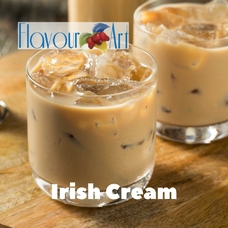 FlavourArt "Irish Cream (Ирландский крем)"