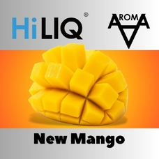HiLIQ Хайлик New Mango (Новий манго)