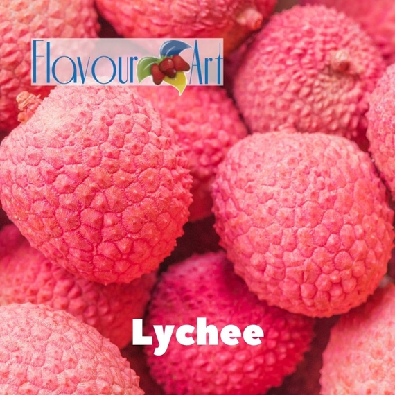 Ароматизаторы для жидкостей FlavourArt Lychee Личи