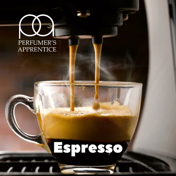 Ароматизаторы для жидкостей TPA Espresso Кофе эспрессо